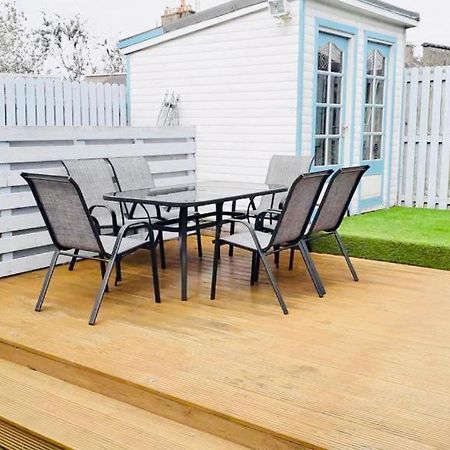 Gardiner Cottage Prestwick Εξωτερικό φωτογραφία